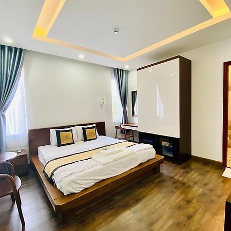 Hotel Duc Thanh 2 Chi Khu Co Ong المظهر الخارجي الصورة
