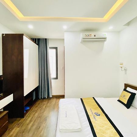 Hotel Duc Thanh 2 Chi Khu Co Ong المظهر الخارجي الصورة