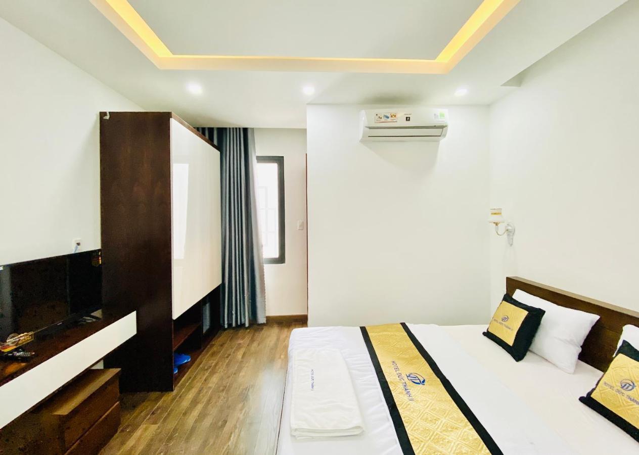Hotel Duc Thanh 2 Chi Khu Co Ong المظهر الخارجي الصورة