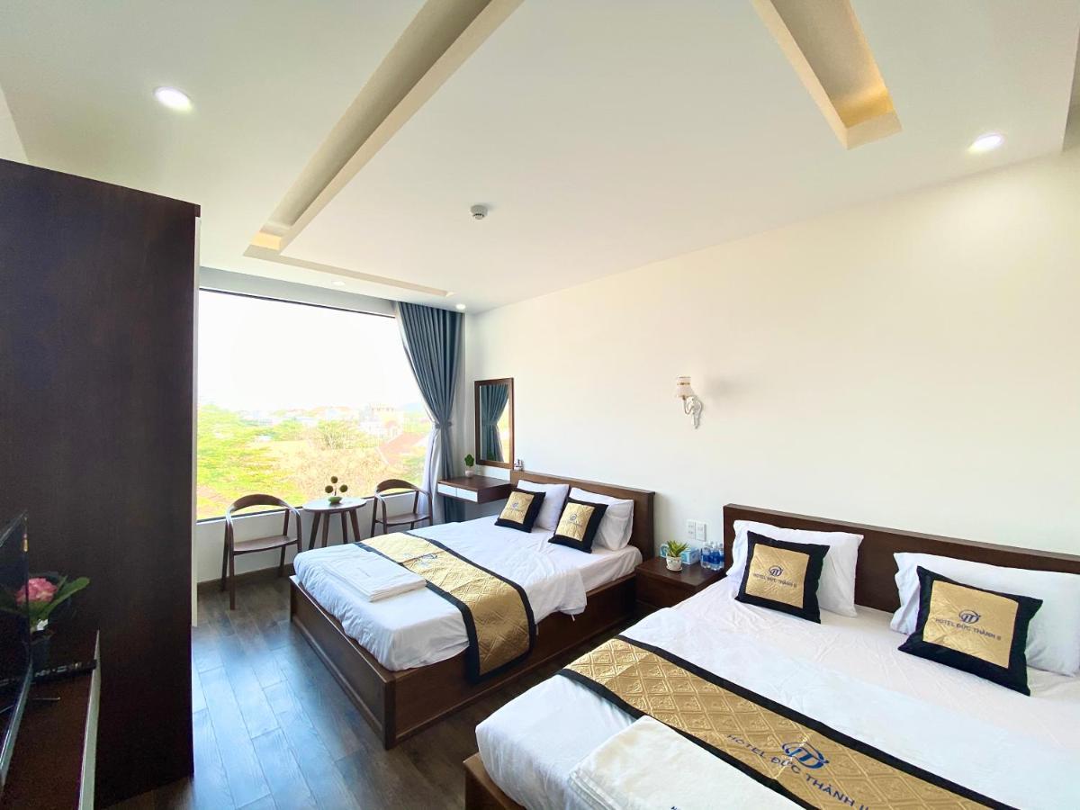 Hotel Duc Thanh 2 Chi Khu Co Ong المظهر الخارجي الصورة