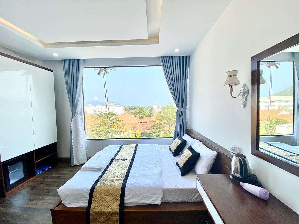 Hotel Duc Thanh 2 Chi Khu Co Ong المظهر الخارجي الصورة