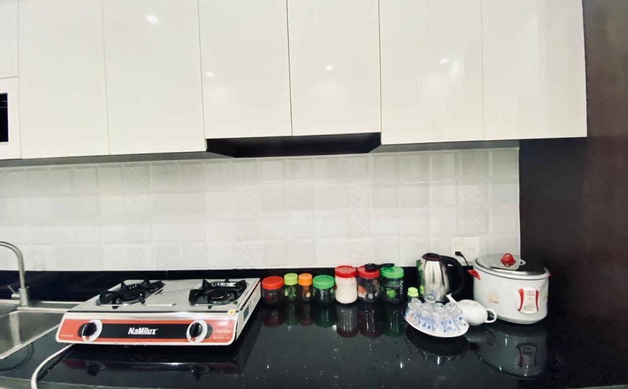 Hotel Duc Thanh 2 Chi Khu Co Ong المظهر الخارجي الصورة