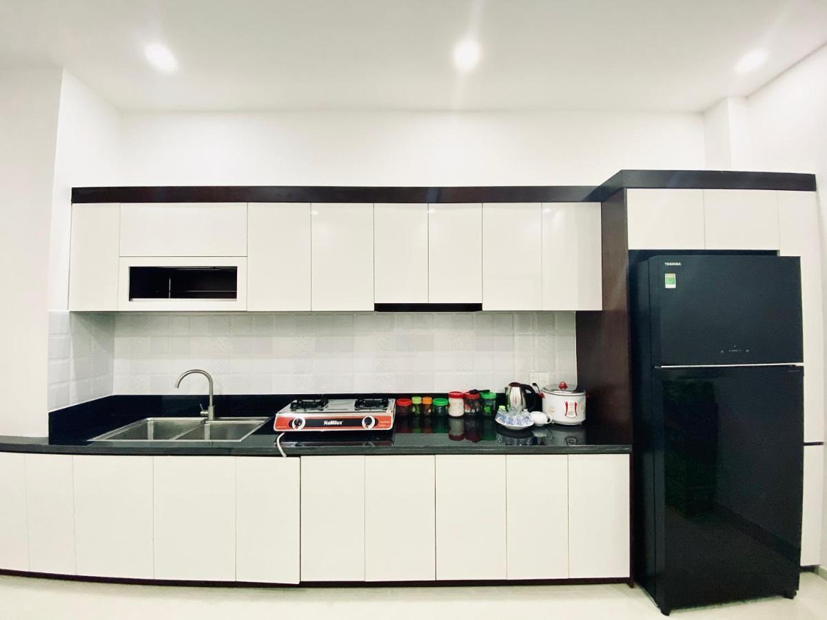 Hotel Duc Thanh 2 Chi Khu Co Ong المظهر الخارجي الصورة