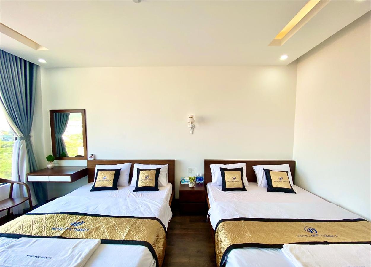 Hotel Duc Thanh 2 Chi Khu Co Ong المظهر الخارجي الصورة