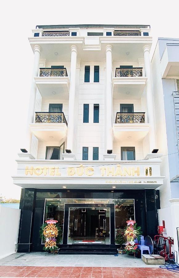 Hotel Duc Thanh 2 Chi Khu Co Ong المظهر الخارجي الصورة