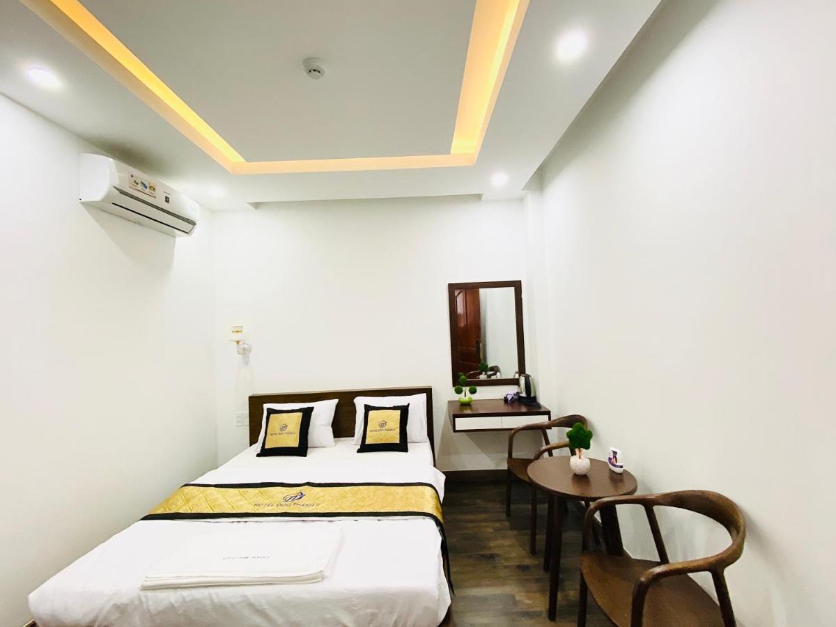 Hotel Duc Thanh 2 Chi Khu Co Ong المظهر الخارجي الصورة