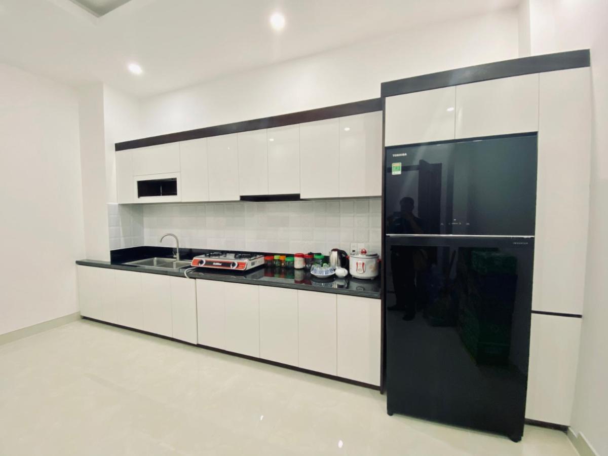Hotel Duc Thanh 2 Chi Khu Co Ong المظهر الخارجي الصورة